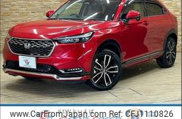 honda vezel 2021 quick_quick_6AA-RV5_RV5-1004060
