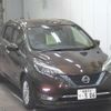 nissan note 2017 -NISSAN 【福島 531ﾃ506】--Note HE12--067659---NISSAN 【福島 531ﾃ506】--Note HE12--067659- image 1