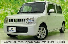 suzuki alto-lapin 2013 quick_quick_DBA-HE22S_HE22S-408940