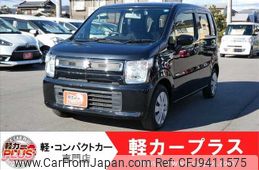 suzuki wagon-r 2019 -SUZUKI--Wagon R DAA-MH55S--MH55S-278784---SUZUKI--Wagon R DAA-MH55S--MH55S-278784-