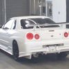 nissan skyline-coupe 1999 -NISSAN--Skyline Coupe ER34--027975---NISSAN--Skyline Coupe ER34--027975- image 2