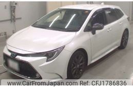 toyota corolla-touring-wagon 2022 CFJ1786836