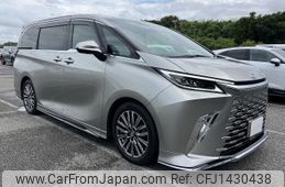 lexus lexus-others 2024 quick_quick_5AA-TAWH15W_TAWH15-0002307