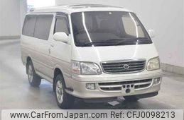 toyota hiace-wagon undefined -TOYOTA--Hiace Wagon KZH106W-1043741---TOYOTA--Hiace Wagon KZH106W-1043741-