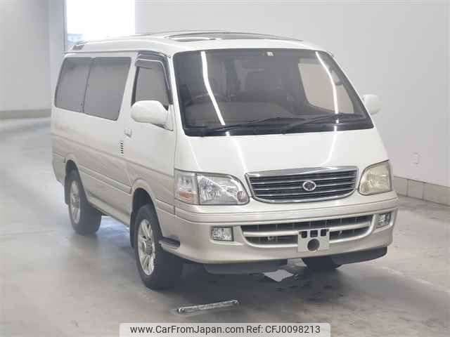 toyota hiace-wagon undefined -TOYOTA--Hiace Wagon KZH106W-1043741---TOYOTA--Hiace Wagon KZH106W-1043741- image 1