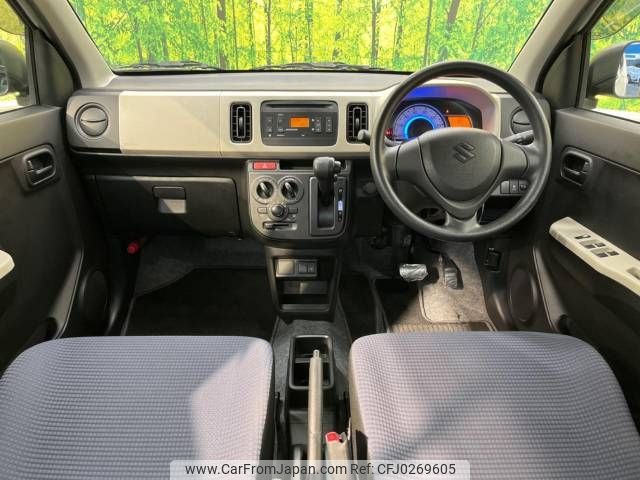 suzuki alto 2019 -SUZUKI--Alto DBA-HA36S--HA36S-523880---SUZUKI--Alto DBA-HA36S--HA36S-523880- image 2