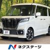 suzuki spacia 2019 quick_quick_MK53S_MK53S-627065 image 1