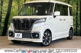 suzuki spacia 2019 quick_quick_MK53S_MK53S-627065