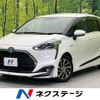 toyota sienta 2020 -TOYOTA--Sienta 6AA-NHP170G--NHP170-7211018---TOYOTA--Sienta 6AA-NHP170G--NHP170-7211018- image 1