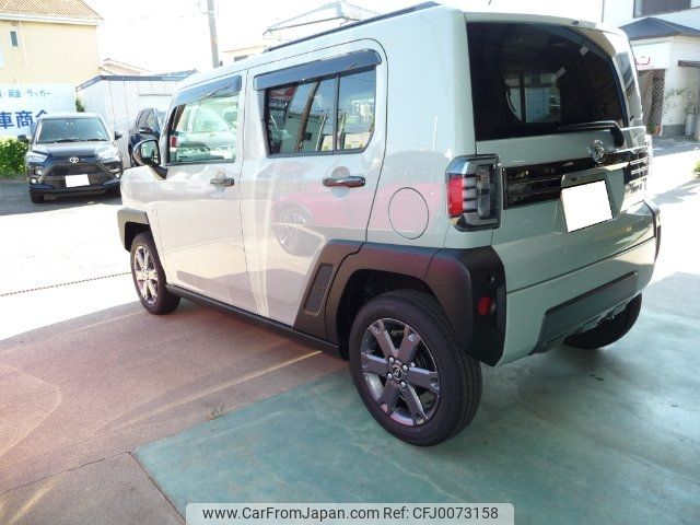 daihatsu taft 2024 -DAIHATSU 【和歌山 581ﾁ9935】--Taft LA900S--0180175---DAIHATSU 【和歌山 581ﾁ9935】--Taft LA900S--0180175- image 2