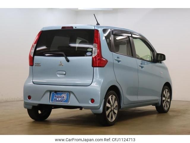 mitsubishi ek-wagon 2017 quick_quick_B11W_B11W-0303686 image 2