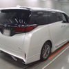 toyota alphard 2024 -TOYOTA--Alphard 6AA-AAHH45W--AAHH45-0020436---TOYOTA--Alphard 6AA-AAHH45W--AAHH45-0020436- image 2