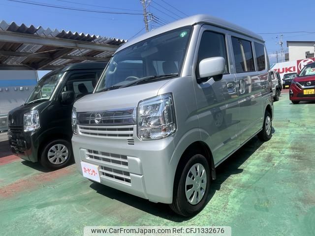 nissan clipper-van 2024 -NISSAN 【名変中 】--Clipper Van DR17V--748344---NISSAN 【名変中 】--Clipper Van DR17V--748344- image 1