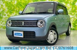 suzuki alto-lapin 2019 quick_quick_DBA-HE33S_HE33S-214781