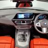 bmw z4 2019 -BMW--BMW Z4 3BA-HF30--WBAHF52050WW45278---BMW--BMW Z4 3BA-HF30--WBAHF52050WW45278- image 2