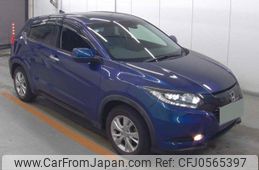 honda vezel 2017 quick_quick_DBA-RU2_1204184