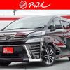 toyota vellfire 2020 -TOYOTA--Vellfire 3BA-AGH30W--9006740---TOYOTA--Vellfire 3BA-AGH30W--9006740- image 1