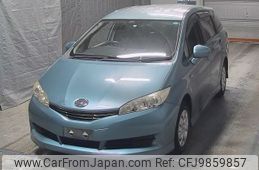 toyota wish 2009 -TOYOTA--Wish ZGE20G-0030014---TOYOTA--Wish ZGE20G-0030014-