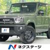 suzuki jimny 2020 quick_quick_JB64W_JB64W-147286 image 1