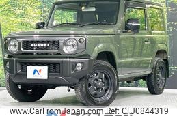 suzuki jimny 2020 quick_quick_JB64W_JB64W-147286