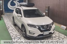 nissan x-trail 2018 -NISSAN--X-Trail NT32-086493---NISSAN--X-Trail NT32-086493-