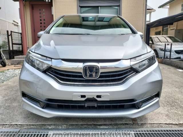 honda shuttle 2020 -HONDA--Shuttle 6AA-GP7--GP7ｰ2113702---HONDA--Shuttle 6AA-GP7--GP7ｰ2113702- image 2