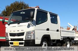 mitsubishi-fuso canter 2015 quick_quick_TPG-FBA00_FBA00-531397