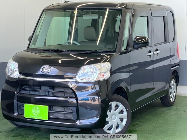 daihatsu tanto 2018 -DAIHATSU 【名変中 】--Tanto LA610S--0124833---DAIHATSU 【名変中 】--Tanto LA610S--0124833- image 1