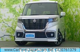 suzuki spacia 2018 quick_quick_DAA-MK53S_MK53S-581631