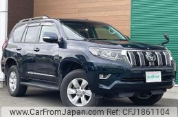 toyota land-cruiser-prado 2021 CFJ1861104