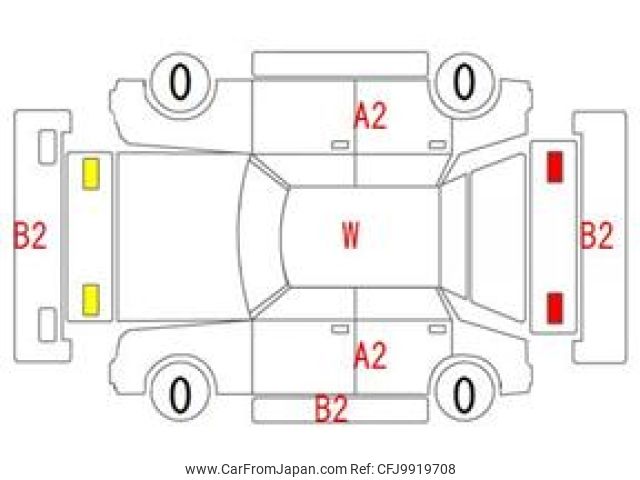 toyota isis 2015 -TOYOTA--Isis DBA-ZGM10W--ZGM10-0064317---TOYOTA--Isis DBA-ZGM10W--ZGM10-0064317- image 2