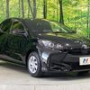 toyota yaris 2022 quick_quick_KSP210_KSP210-0058834 image 16
