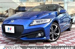 honda cr-z 2016 -HONDA--CR-Z DAA-ZF2--ZF2-1201009---HONDA--CR-Z DAA-ZF2--ZF2-1201009-