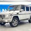 mercedes-benz g-class 2015 -MERCEDES-BENZ--Benz G Class LDA-463346--WDB4633462X232493---MERCEDES-BENZ--Benz G Class LDA-463346--WDB4633462X232493- image 17