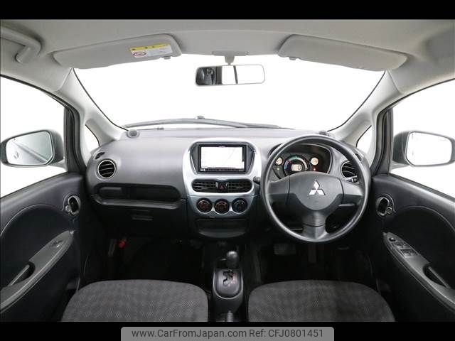 mitsubishi i-miev 2011 -MITSUBISHI--i-Miev ZAA-HA3W--HA3W-0300600---MITSUBISHI--i-Miev ZAA-HA3W--HA3W-0300600- image 2