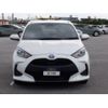 toyota yaris 2023 -TOYOTA--Yaris 6AA-MXPH10--MXPH10-2122592---TOYOTA--Yaris 6AA-MXPH10--MXPH10-2122592- image 4