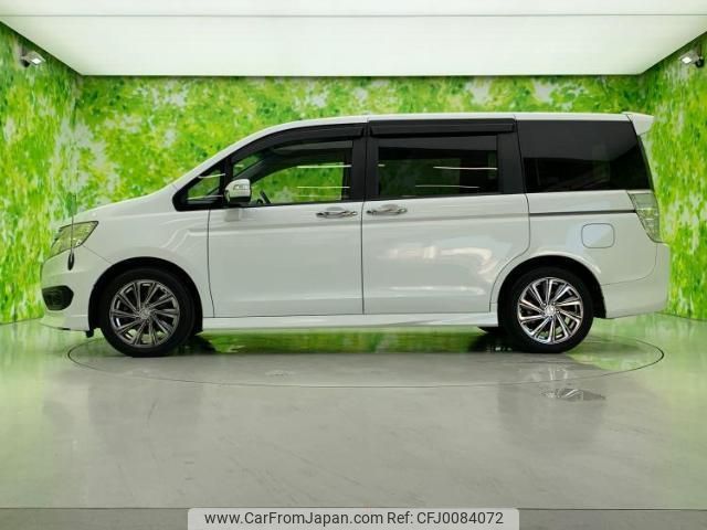 honda stepwagon 2013 quick_quick_DBA-RK5_RK5-1342350 image 2