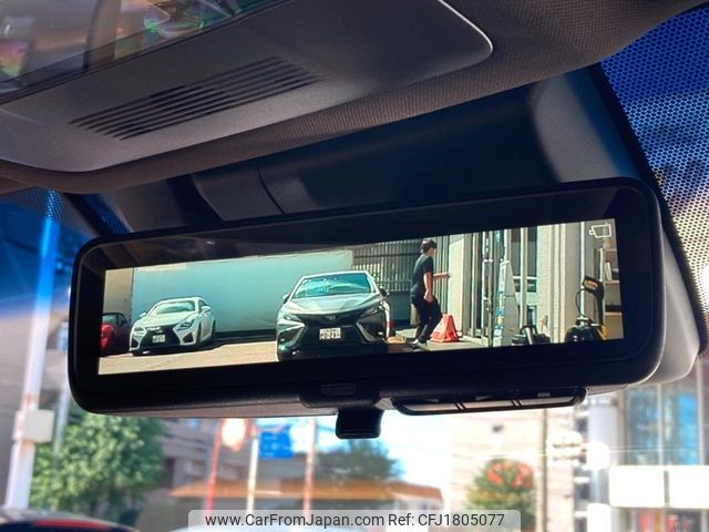 lexus es 2019 CFJ1805077 image 2
