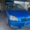 toyota corolla-runx 2005 CFJ1601227 image 2