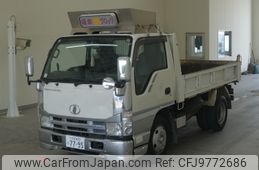 nissan nissan-others 2007 -NISSAN 【とちぎ 400ﾀ7795】--Nissan Truck BKR85AD-7000031---NISSAN 【とちぎ 400ﾀ7795】--Nissan Truck BKR85AD-7000031-