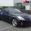 nissan fairlady-z 2008 -NISSAN--Fairlady Z Z33--503941---NISSAN--Fairlady Z Z33--503941- image 1