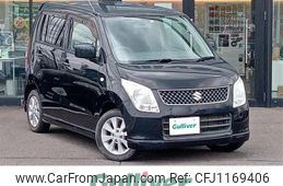 suzuki wagon-r 2009 -SUZUKI--Wagon R DBA-MH23S--MH23S-119893---SUZUKI--Wagon R DBA-MH23S--MH23S-119893-