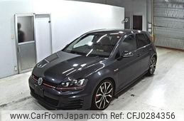 volkswagen golf-gti 2014 quick_quick_ABA-AUCHH_WVWZZZAUZFW111886