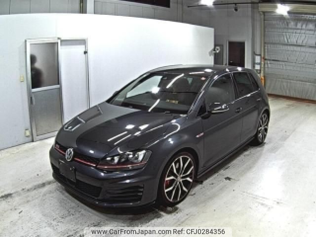 volkswagen golf-gti 2014 quick_quick_ABA-AUCHH_WVWZZZAUZFW111886 image 1