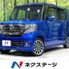 honda n-box 2015 -HONDA--N BOX DBA-JF1--JF1-2406298---HONDA--N BOX DBA-JF1--JF1-2406298- image 1