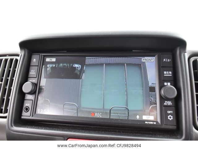 nissan clipper-van 2024 -NISSAN--Clipper Van 5BD-DR17V--DR17V-744***---NISSAN--Clipper Van 5BD-DR17V--DR17V-744***- image 2