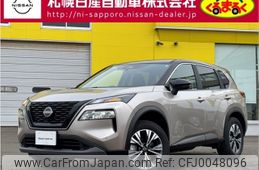 nissan x-trail 2024 -NISSAN--X-Trail 6AA-SNT33--SNT33-074***---NISSAN--X-Trail 6AA-SNT33--SNT33-074***-