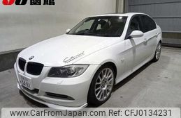 bmw 3-series 2005 -BMW 【函館 300ﾇ3401】--BMW 3 Series VB25--0NB25192---BMW 【函館 300ﾇ3401】--BMW 3 Series VB25--0NB25192-