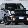 jeep renegade 2019 quick_quick_3BA-BU13_1C4BU0000KPK63282 image 1