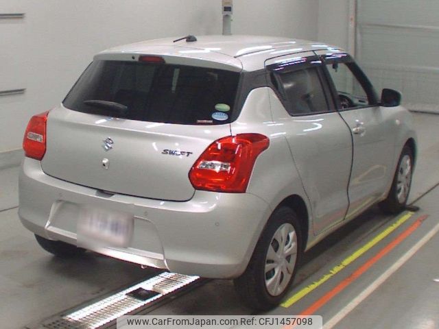 suzuki swift 2020 CFJ1457098 image 2
